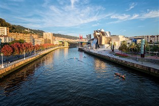 Northern Spain - Cantabria & the Picos de Europa